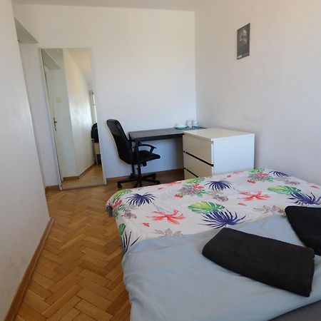 Fantastic Waw - Ch35 Pokoj 1 Warszawa Zewnętrze zdjęcie