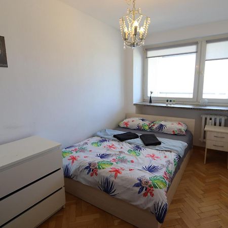 Fantastic Waw - Ch35 Pokoj 1 Warszawa Zewnętrze zdjęcie