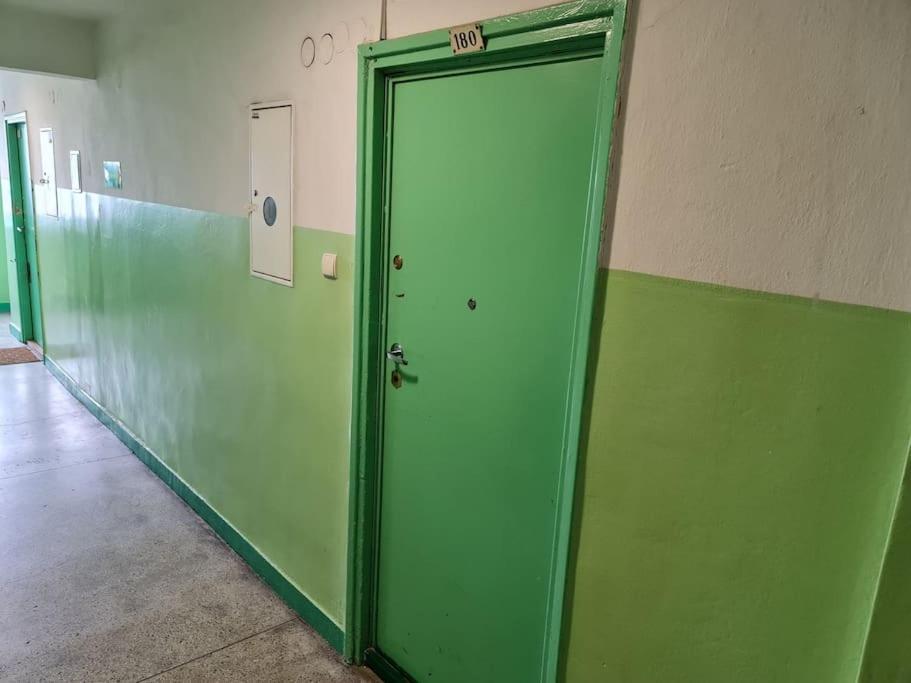 Fantastic Waw - Ch35 Pokoj 1 Warszawa Zewnętrze zdjęcie