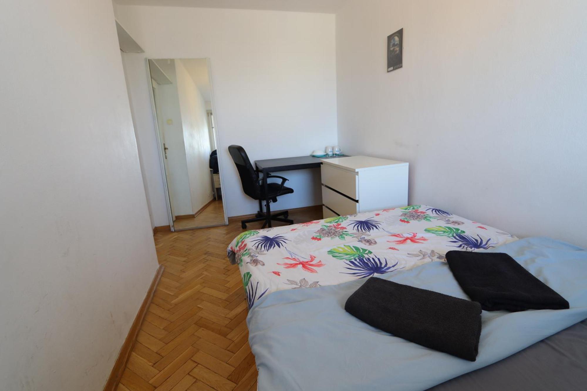 Fantastic Waw - Ch35 Pokoj 1 Warszawa Zewnętrze zdjęcie